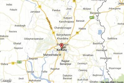 From Calcutta to Kolkata: Different names, similar problems