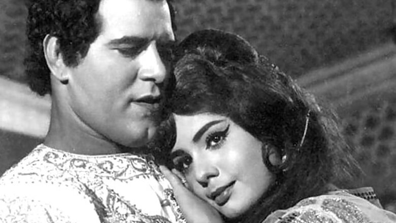 Dara Singh: A list of his most memorable films