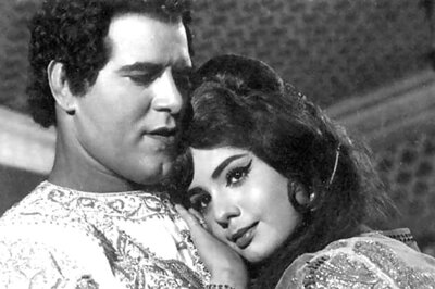 Dara Singh: A list of his most memorable films