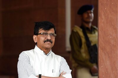 MP Polls Outcome Would Have Been Different Had Congress Contested with INDIA Allies, Says Sanjay Raut