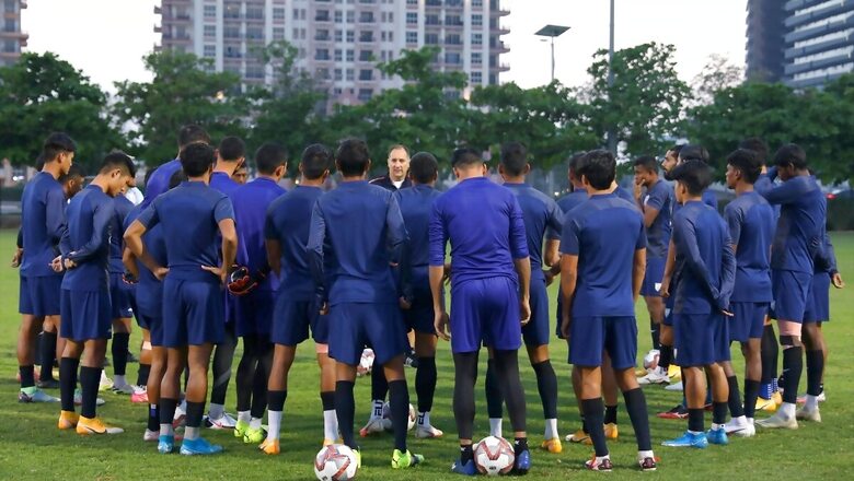 Indian Football: Igor Stimac's Contract Could Get Extended Till September