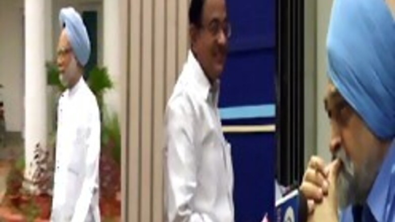 PM’s reforms team under fire