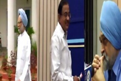 PM’s reforms team under fire