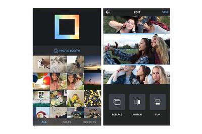 Instagram's Layout app for photo collages now available for Android