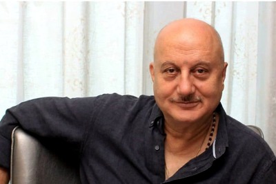 Anupam Kher Says He Was In Delhi When Indira Gandhi Declared Emergency in 1975: 'Ek Murdani Si Chah Gayi'