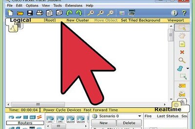 How to Configure a Network on Cisco Packet Tracer