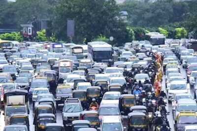 Bengaluru: BJP MP Tejasvi Surya Opposes Carpooling Ban in City