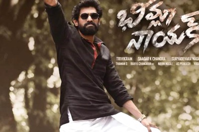 Rana Daggubati to Take Home Rs 4 Cr for His Role in 'Bheemla Nayak'