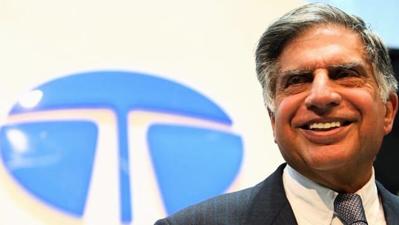 Tata Steel among Fortune's most admired firms
