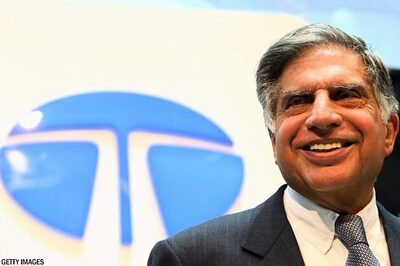 Tata Steel among Fortune's most admired firms