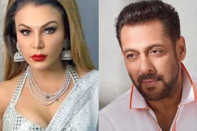 Rakhi Sawant Asks Salman Khan Not To Worry Amid Death Threats: 'I Pray For Him Day and Night'