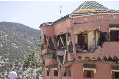 Why the Earthquake Caused So Much Damage in Morocco & Was the Country Ill-prepared | Explained