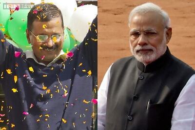 Why Arvind Kejriwal's victory was the best thing that happened to Modi