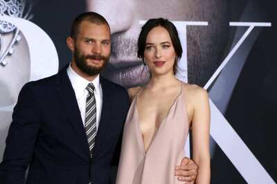 Jamie Dorman Birthday: 5 Best Movies of the Hollywood Actor