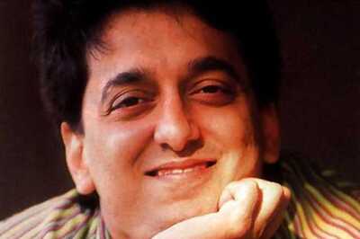 Filmmaker Sajid Nadiadwala plans to dedicate 'Heropanti' song to flute players
