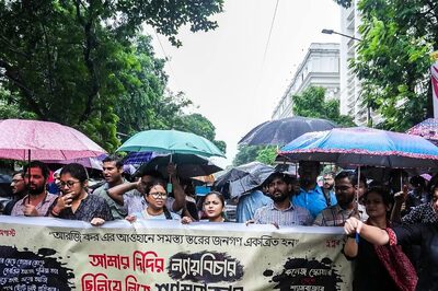 FIR Delay, RG Kar Vandalism, Principal's Role: Supreme Court's Scathing Observations In Kolkata Rape-Murder Case