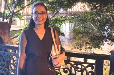 UPSC Civil Services AIR 176 Shreya Singhal Shares Books, Preparation Strategy to Crack IAS Exam