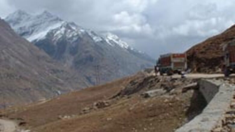 100 feared killed in Himachal cloudburst