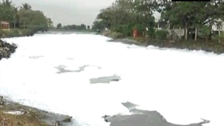 New Environmental Rules to Have Adverse Impact on Bengaluru's Lakes
