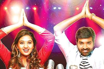 Rekka Team to Shoot in Bangkok