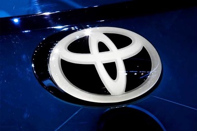 Toyota Pitches Lower Tax, Stable Norms for Hybrid Cars in India