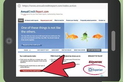 How to Dispute Your Experian Credit Report