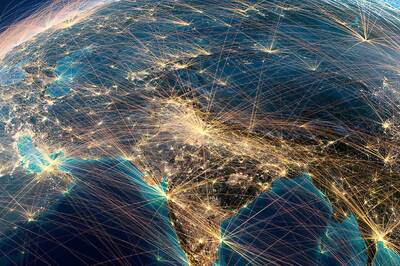 How India Can Use Technology as a Strategic Tool to Advance Its Interests