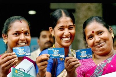 Opinion | The Roaring Success of PM Jan-Dhan Yojana, Modi Government’s Flagship Scheme for Financial Inclusion