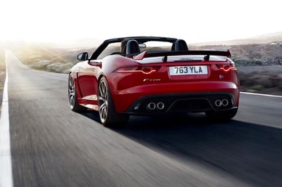 Jaguar Says 'Bad Brexit' Would Mean it Could Not Stay in UK