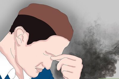 How to Survive a Wildfire