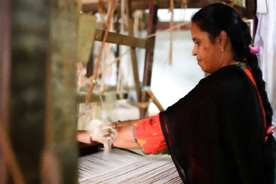 JioMart Rolls Out ‘Craft Mela’ to Empower Indian Weaver and Artisan Community 