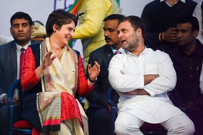 Despite Drawing a Blank, Congress May be Acting as AAP’s Vote-Cutter on Several Key Seats