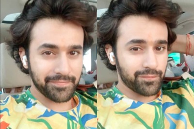 Pearl V Puri on Brahmarakshas 2: It is Not a Normal Supernatural Story