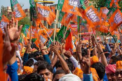 'Praja Gosa BJP Bharosa' is Saffron Party's New Launch Pad to 'Expose' KCR in Poll-Bound Telangana