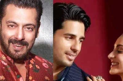 Sidharth Malhotra-Kiara Advani Wedding: Salman Khan To Attend The Shaadi? Here's What We Know