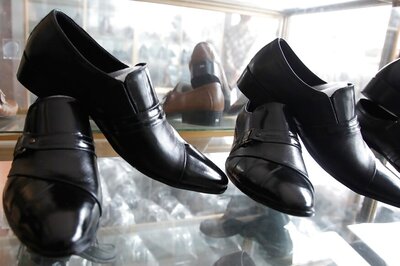 Top Shoe Trends For Men This Season