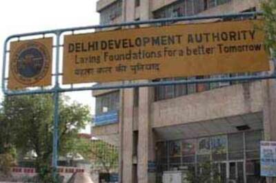 Sacked SBI employee from Rajasthan held for DDA scam