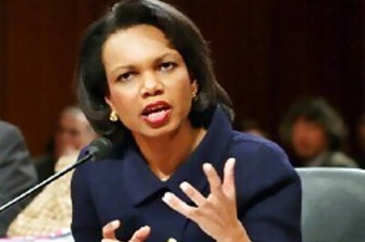I am gender-neutral, Rice tells Pak