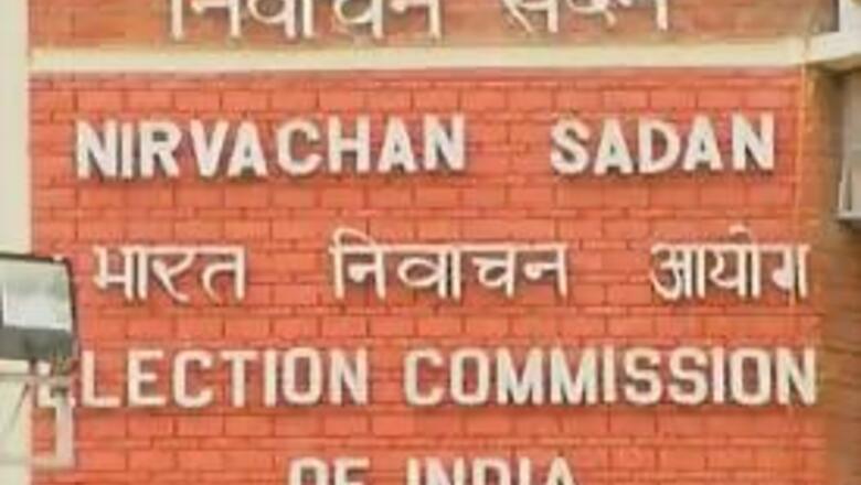 There was a communication gap on Modi's rally, says EC