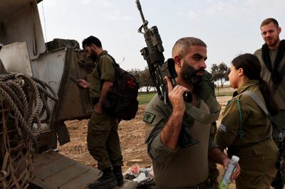 Hostages Pleaded for Help in Hebrew but Soldiers Felt It Was Deception, IDF Probe Reveals