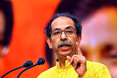 Lok Sabha Poll Results Show BJP Can Be Defeated: Uddhav Thackeray