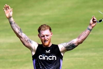 'Always Call Tails and I Won't...':  Ben Stokes to Stick With Toss Plan Despite England Losing 2nd Test
