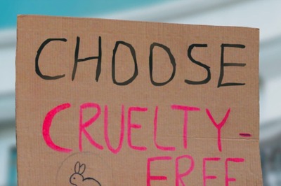Things to Keep In Mind Before You Make the Move to Cruelty-Free Goods