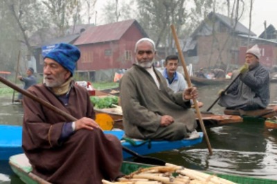 After Mall of Srinagar, Kashmir to Get Its First International-Level Amusement Theme Park | Exclusive