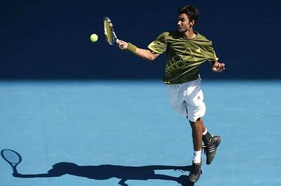 Davis Cup: Sanam, Yuki lose in straight sets