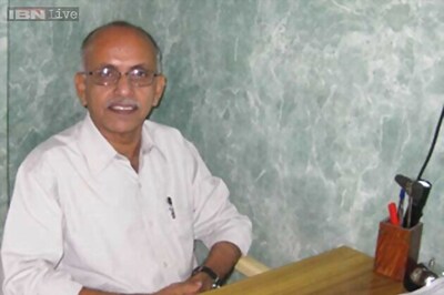 To live and die with dignity, we need Morphine at Hospitals