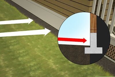 How to Install a French Drain