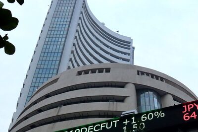 Stock Market Update:  Indian Indices Open Flat, Sensex at 58,184, Nifty Over 17,000