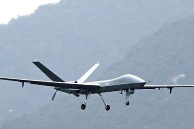 Jaish Using Drones to Fly Drugs into India; Stand on Pak Running Trade via Non-State Actors Vindicated by Their Police: Intel Sources | Exclusive