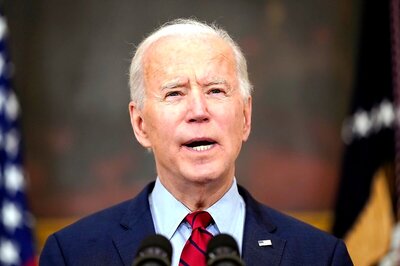 Myanmar Bloodshed Unleashed on Anti-Coup Protesters 'Absolutely Outrageous, Terrible', Says Joe Biden